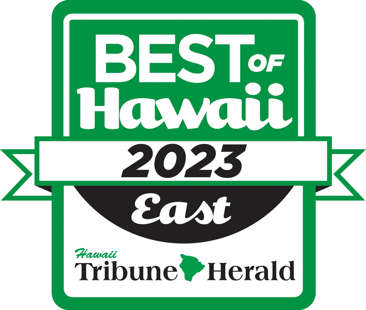 best of east hawaii finalist