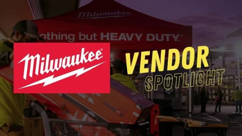 Milwaukee Vendor Spotlight