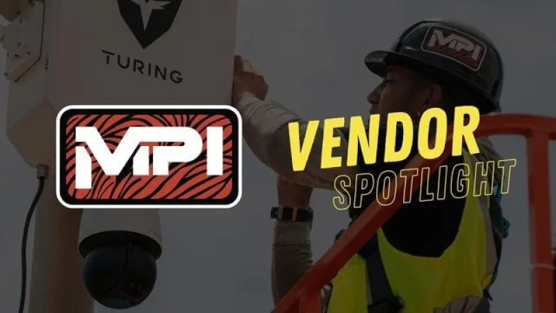 MPI Vendor Spotlight