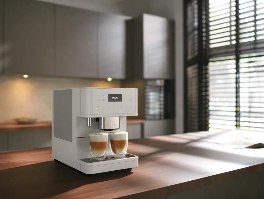 Miele ﻿Countertop Coffee Machines