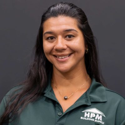 Charlee Rowe Headshot