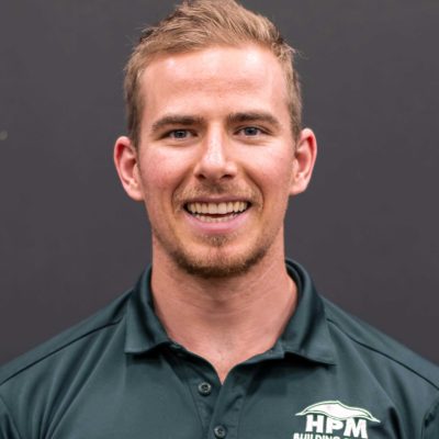 Kyle Durkin Headshot