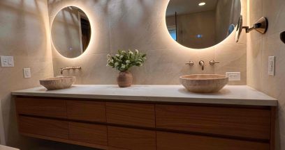 Bellmont Vero Master Vanity profile