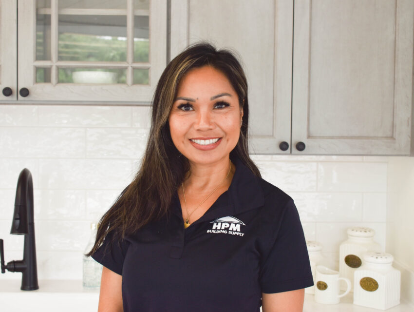 Window Coverings HPM Building Supply