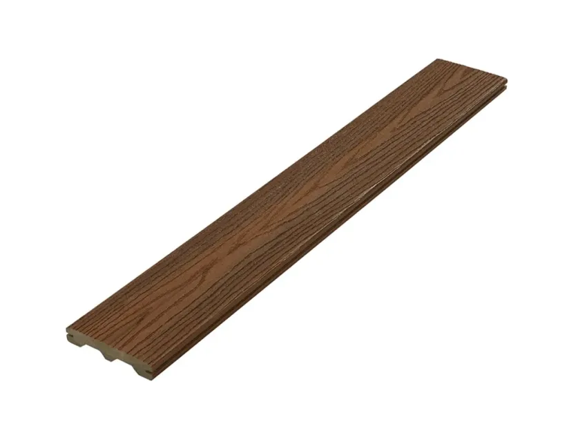 Escapes - Bungalow plank with white background